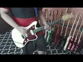 Overgrown: Mistake [GUITAR COVER]
