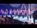 Download Lagu Andy Grammer at the ARDYs singing \