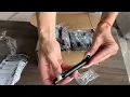 Transform Your Kitchen with Veise Matte Black Cabinet Handles Review