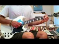 Semisonic - Closing Time (Guitar Cover)