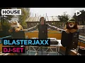 Download Lagu Blasterjaxx (DJ-set) | SLAM! Quarantine Festival