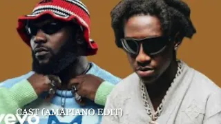 shallipopi cast dj spinny edit 