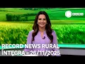Lagu Record News Rural - 26/11/2025