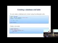 Lecture 5 Visualization and Data Exploration