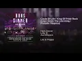 Circle Of Life / King Of Pride Rock (Live / From The Lion King / Prelude / Reprise)
