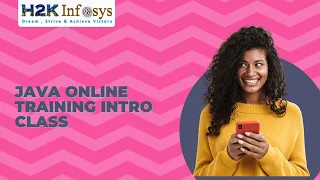 Java Online Training Intro Class Core Java for Beginners Complete Core Java Basic full