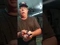 flexible water hose repair