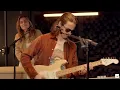 Jungle - All Of The Time (Deezer Session, Paris)