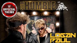 Logan Paul Still Humble Feat YNG Martyr Entrance Theme 