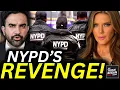 BREAKING NYC s Mamdani HUMILIATED After NYPD Refuse WOKE WIFE Security For Trip To Syria Lebanon