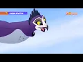 Download Lagu The Lion Guard - Height and Sight (Kazakh)