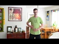Liver Organ Healing Massage