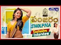 Download Lagu Panjaram Telugu Independent Short Film | Swapna Exclusive Interview  | Top Telugu TV