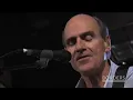 JAMES TAYLOR Sings "Mexico" Live and Acoustic