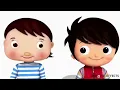 Little Baby Bum Clap Your Hands Sparta Pitch
