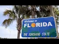 STATE OF FLORIDA ESCORT VEHICLE REQUIREMENTS
