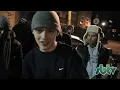 Benny Banks | Warm Up Sessions [S1.EP5]: SBTV