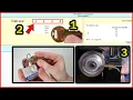 How To Cut A Key To The Blind Code