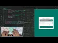 ASMR Programming - Captcha Generator With JavaScript