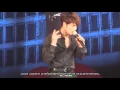 Download Lagu Kim Jaejoong - Brighter (Yokohama) [rus.sub]