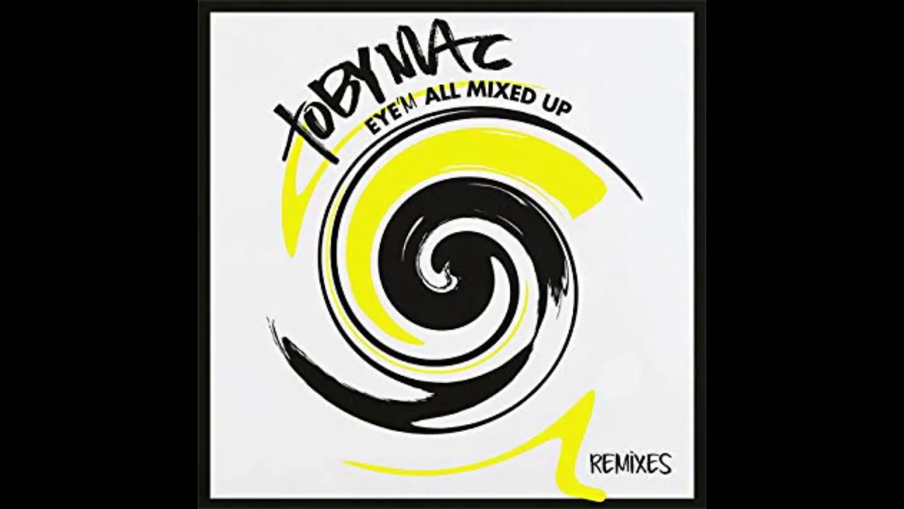 Me Without You - TobyMac - Remix Mashup Me Without You - TobyMac - Remix Mashup