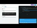 Java Looping Over Arrays Practice Problem - Annual Revenue