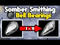 Elden Ring - All Somber Smithing Stone Bell Bearing Locations Quick Guide