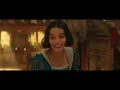Disney's Snow White Movie Clip - "Whistle While You Work" Full Song (2025)