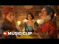 Lagu Disney's Snow White Movie Clip - \