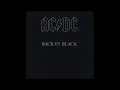 AC/DC - You Shook Me All Night Long  [HQ Audio]