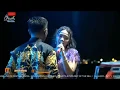 SATU HATI SAMPAI MATI Gerry feat Siska Valentina New Pallapa Live Ancol 2019 - 2020
