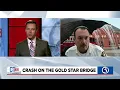 CT 23 The heroes who responded to the Gold Star Bridge fire
