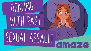 Download Dealing With Past Sexual Abuse MP3