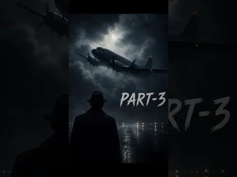 Mysterious Flight 914  part-3 #reels #shorts #mystery #flight914
