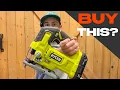 WATCH THIS Before Buying a Ryobi Jig Saw