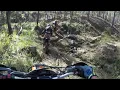 RTCB Beaudesert Raw 1