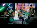 Delira Garut DA8 feat  Andi - Terro Abiniah [Official Live Music Video]