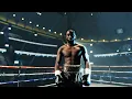 Undisputed Championship Edition - Terence Crawford Teaser PS5