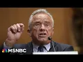 Download Lagu LIVE: RFK Jr.'s MAHA report on childhood health is released