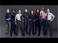 Brooklyn Nine-Nine cast pays emotional tribute to Captain Andre Braugher