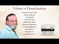 Tribute to P Jayachandran | Mohan Kondunjan | Mallikabanan Thante | Ekanthapathikan Njan