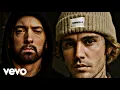Download Lagu Justin Bieber ft. Eminem - Big God (powerful worship song) [2025 Official Gospel Music Video] Ai