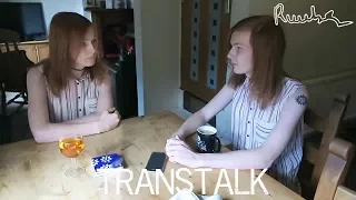 Dating as a Pre-op Trans Woman TransTalk
