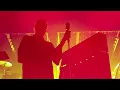 Soulwax - "KracK" live @ The Regency, San Francisco 2024-09-27