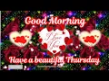 Happy Thursday E-Card Happy Thursday Gif Good Morning Happy Thursday Wishes Happy Thursday
