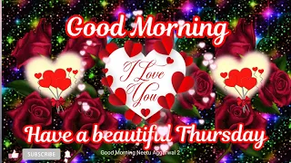 Happy Thursday E-Card Happy Thursday Gif Good Morning Happy Thursday Wishes Happy Thursday