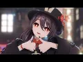 【4K / Genshin Impact MMD】 Hu Tao / I’m feeling good