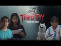 The Third Toy | Horror Web Series | Episode 07 | LLN Media.