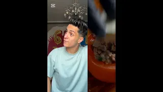 الفرق بين الولاد والبنات لما يطلع مصيف خالد بيبو بتحبو الأهلى اكتر ولا الزمالك 