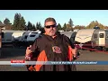 Wagers RV - Jesse in Rickreall OR at Our New Location